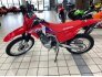2022 Honda CRF250F for sale 201201201