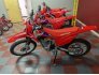 2022 Honda CRF250F for sale 201218435