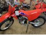 2022 Honda CRF250F for sale 201223970