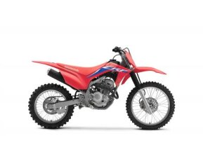 2022 Honda CRF250F for sale 201228224