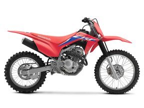 2022 Honda CRF250F for sale 201295365