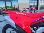 Thumbnail Photo 16 for New 2022 Honda CRF250R