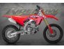 2022 Honda CRF250R for sale 201209957