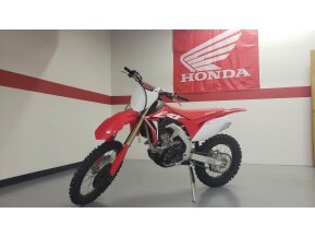 2022 Honda CRF250R X for sale 201309964