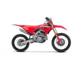 2022 Honda CRF250R for sale 201322663