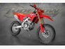 2022 Honda CRF250R X for sale 201343331