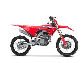 2022 Honda CRF250R for sale 201378376