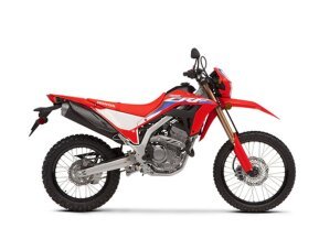 2022 Honda CRF300L ABS for sale 201271926