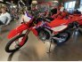 2022 Honda CRF300L for sale 201276104