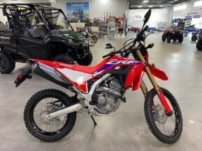 2022 Honda CRF300L ABS for sale 201293455