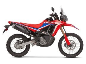2022 Honda CRF300L for sale 201305520