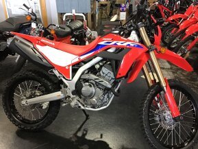 2022 Honda CRF300L ABS for sale 201321953