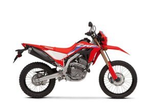 2022 Honda CRF300L ABS for sale 201383700