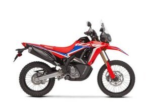 2022 Honda CRF300L for sale 201398788