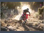 Thumbnail Photo undefined for New 2022 Honda CRF450R X
