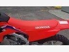 Thumbnail Photo 17 for New 2022 Honda CRF450R X