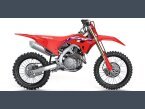 Thumbnail Photo undefined for New 2022 Honda CRF450R