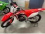 2022 Honda CRF450R-S for sale 201107280