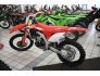 2022 Honda CRF450R-S for sale 201185189
