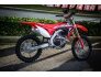 2022 Honda CRF450R-S for sale 201187517