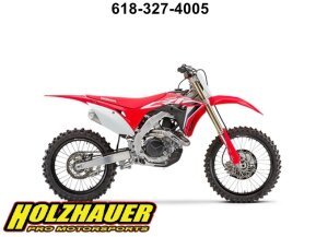 2022 Honda CRF450R-S for sale 201188811