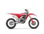 2022 Honda CRF450R-S for sale 201188811