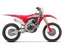 2022 Honda CRF450R-S for sale 201189762
