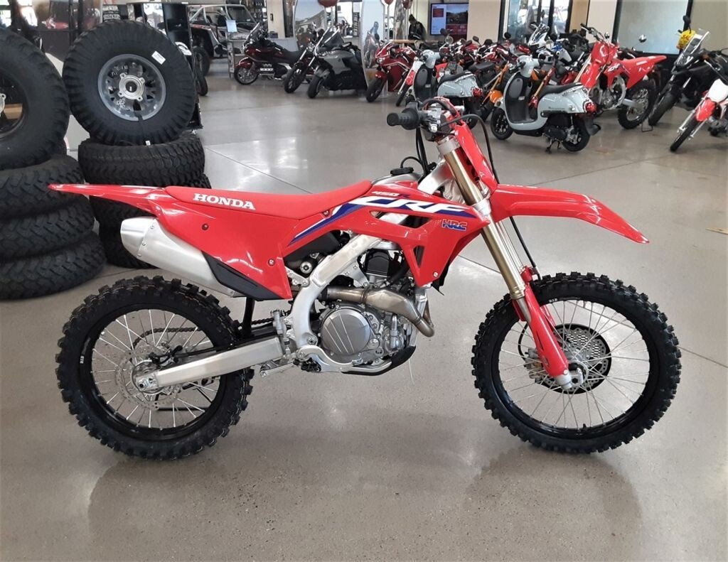 crf450r for sale
