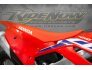 2022 Honda CRF450R for sale 201110293