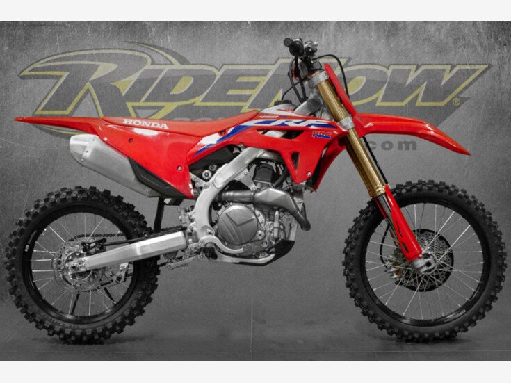 2022 Honda CRF450R for sale near Vista, California 92081 Motorcycles
