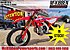 2022 Honda CRF450R for sale 201167068