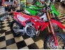 2022 Honda CRF450R WE for sale 201167968