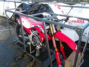 2022 Honda CRF450R WE for sale 201178319
