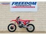2022 Honda CRF450R for sale 201216075