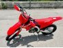2022 Honda CRF450R X for sale 201286049