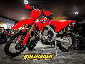 2022 Honda CRF450R for sale 201315834