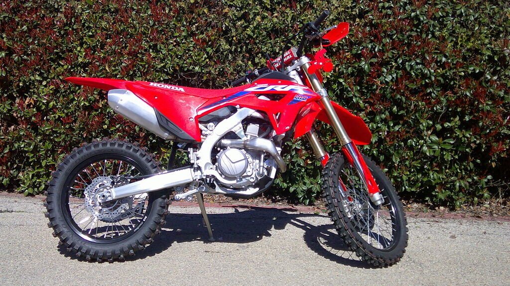 Honda CRF450R Motorcycles for Sale - Motorcycles on Autotrader