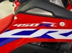 Thumbnail Photo 2 for New 2022 Honda CRF450RL
