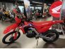 2022 Honda CRF450RL for sale 201235323
