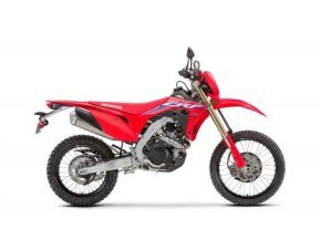 2022 Honda CRF450RL for sale 201277172