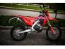 2022 Honda CRF450RL for sale 201282701