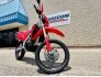 2022 Honda CRF450RL for sale 201294889