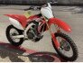 2022 Honda CRF450R-S for sale 201279889