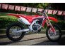 2022 Honda CRF450R-S for sale 201304507
