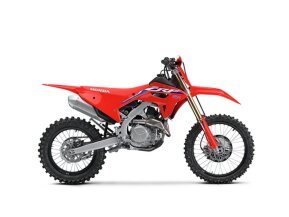 2022 Honda CRF450R-S for sale 201315109