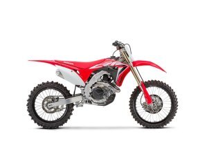 2022 Honda CRF450R-S for sale 201412508