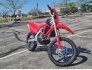 2022 Honda CRF450X for sale 201086830