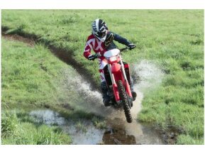 2022 Honda CRF450X for sale 201194270