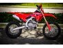 2022 Honda CRF450X for sale 201200164