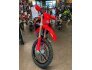 2022 Honda CRF450X for sale 201207560